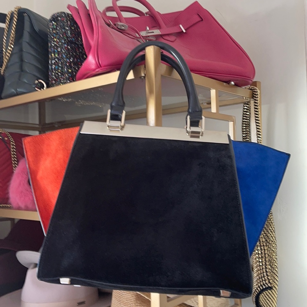 alice and olivia handbag